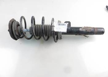 MCPERSON PRAWY PRZEDNI CITROEN C2 (JM_) 1.1 - HFX (TU1JP) 9649468580