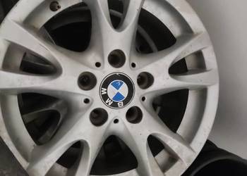 Felgi Aluminiowe BMW R16