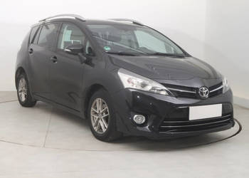 Toyota Verso 1.8 Valvematic