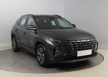 Hyundai Tucson 1.6 CRDi 48V MHEV