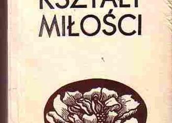 (335) KSZTAŁT MIŁOŚCI – JERZY BROSZKIEWICZ