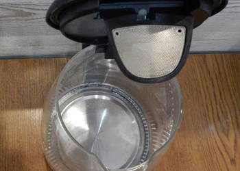 Czajnik elektryczny szklany Home WK-125972