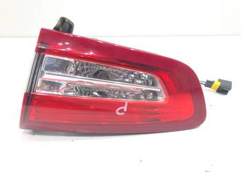 LAMPA TYŁ PRAWA WEWNĘTRZNA DS DS 5 9803167980 Hatchback 15-18 ŚWIATŁO
