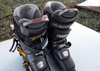 Buty do nart włoskie dalbello 28 5