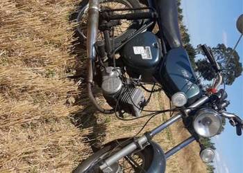 Sprzedam simsona s51