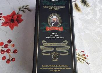 Jack Daniel's puszka