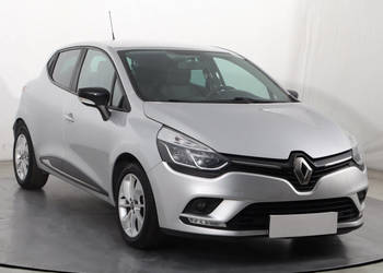 Renault Clio 0.9 TCe