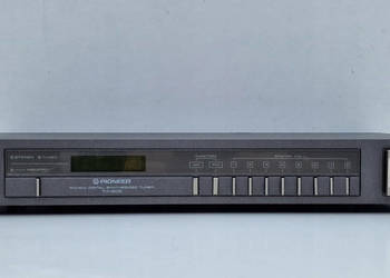 Pioneer Tuner cyfrowy radio TX-905 TX 905
