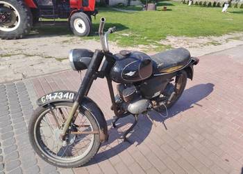 Wsk 125