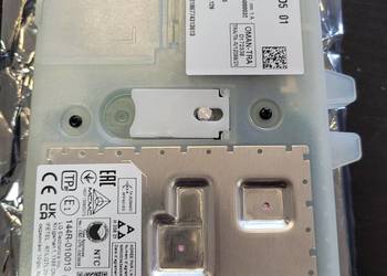 MODUŁ BMW 1D 5 A9D CD5 01 1D5A9DCD501 5A9DCD5 A9DCD5 NOWY ORGINALNY BMW