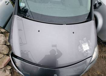 MASKA RENAULT CLIO III TEKNG LIFT