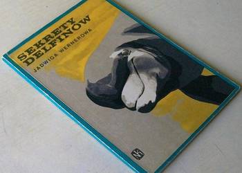 Jadwiga Wernerowa, Sekrety delfinów/fa