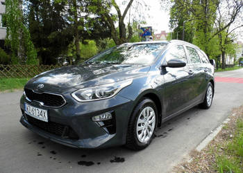 Kia Cee'd III (2018-)