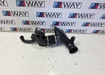 8573994 BMW F20 F21 F30 F31 F36 REZONATOR PRZEWÓD RURA POWIETRZA