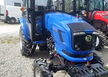 Ciągnik DONGFENG DF304G2