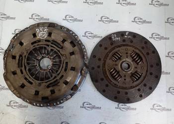 TRANSIT TOURNEO 2.2 TDCI EURO 5 DRFB sprzęgło tarcza docisk BK21-7563-BA