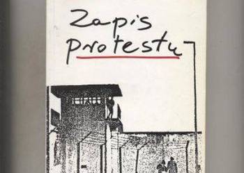 Zapis protestu - Kropiwnicki