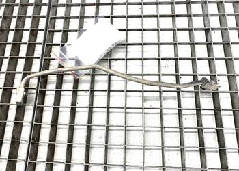 RURKA KLIMATYZACJI SUZUKI JIMNY III 1.5 86KM Terenowy