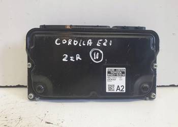 Toyota Corolla XII E21 1.8 H STEROWNIK SILNIKA Toyota Corolla XII E21 1.8 H STEROWNIK SILNIKA