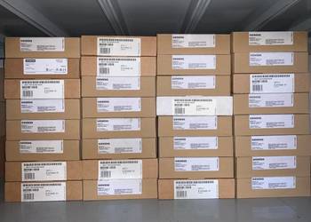 SIEMENS SIMATIC  6ES7193-4CA50-0AA0