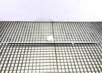 LISTWA ZGARNIAJĄCA PRZÓD PRAWA CHROM PEUGEOT 508 SW I