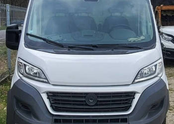 Fiat Ducato 2.3 DCI 131km