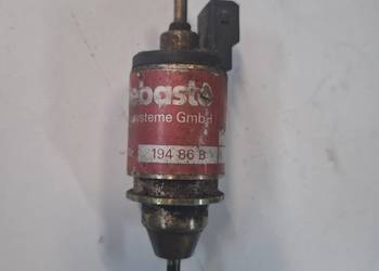 Pompka paliwa webasto Thermo Top 19486B