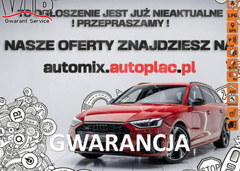 Honda Accord Tourer 2.0 i-VTEC Benzyna + gaz gwarancja przebiegu bezwypadk…