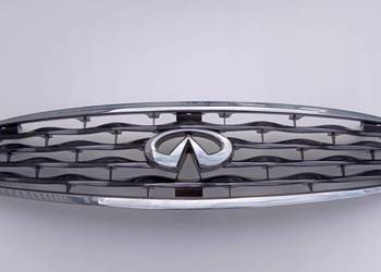 GRILL ATRAPA CHŁODNICY PRZÓD INFINITI FX35 FX50