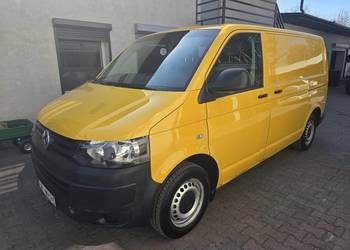 Vw Transporter T6 FV 23%