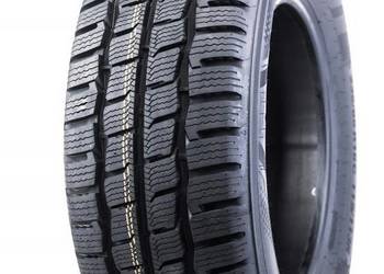 Opona 195/75R16C 110R CW51  KUMHO  Bus Zima