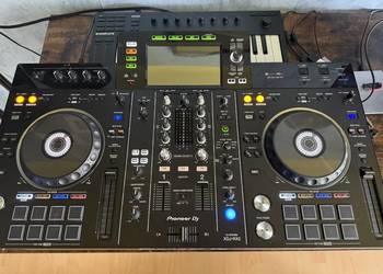 Pioneer DJ system XDJ-RX2