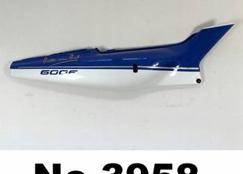 HONDA CBR 600 F1 87- Owiewka tył Ogon Zadupek [P]