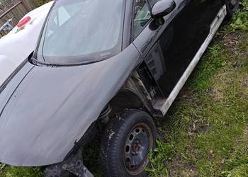 Audi TT 8n wszystkie części