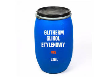 Glikol etylenowy do -25 st. Celsjusza