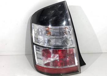 LAMPA LEWY TYŁ TOYOTA PRIUS II Hatchback 03-09 ŚWIATŁO TYLNA, LEWA