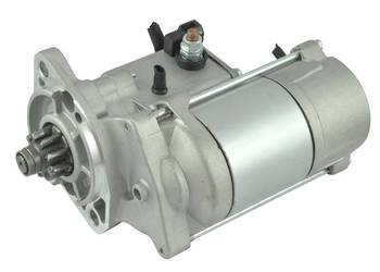 Rozrusznik / 12V, 9T / Kubota V2203 / D1302 / D1402 / F2803 / Kubota V2003…