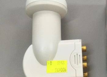 Konwerter Quad LQP-04H PREMIUM Opticum