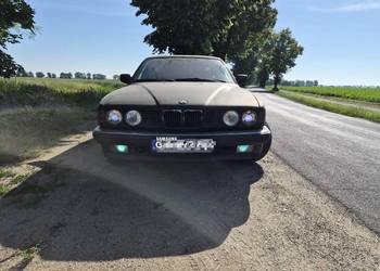 Bmw e32 735i