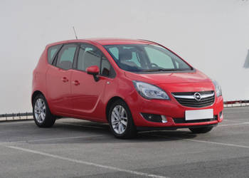 Opel Meriva 1.4 i