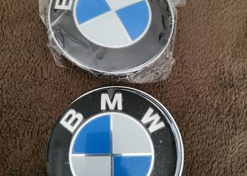 Logo maski BMW  M, E46, E36, E34, E36, E30, E60, E92, E87, F10, F30, E53, E