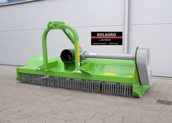 Kosiarka Bijakowa model indus dostawa-Firmy BOMET