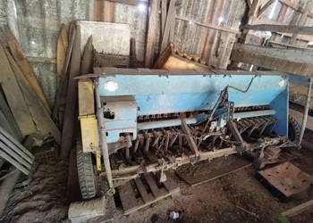 Siewnik Agromet