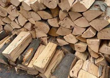 Dobre drewno opałowe Pyrzowice i okolice
