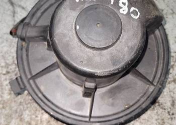 Dmuchawa nawiewu Audi 80