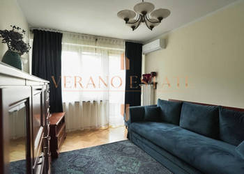 Klimatyzacja | 3 pokoje | 62m2 | balkon