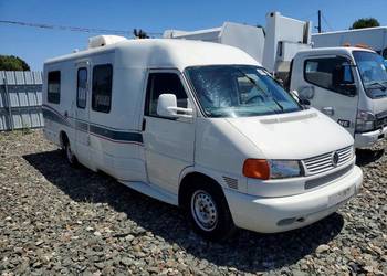VOLKSWAGEN CAMPER KAMPER WINNEBAGO RIALTA
