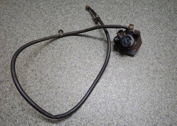 PRZEWÓD HAMULCA ZACISK PRZÓD KAWASAKI KX 250 125 90-97R