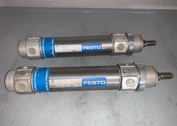 Festo DSW-40-80P B 161472 Pneumatic cylinder