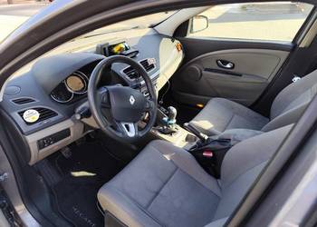 Renault Megane III